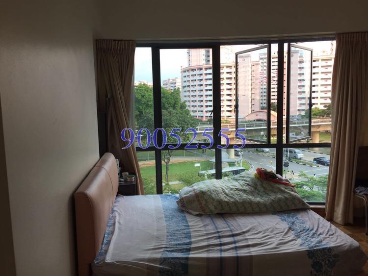 Regent Grove (D23), Condominium #152097022